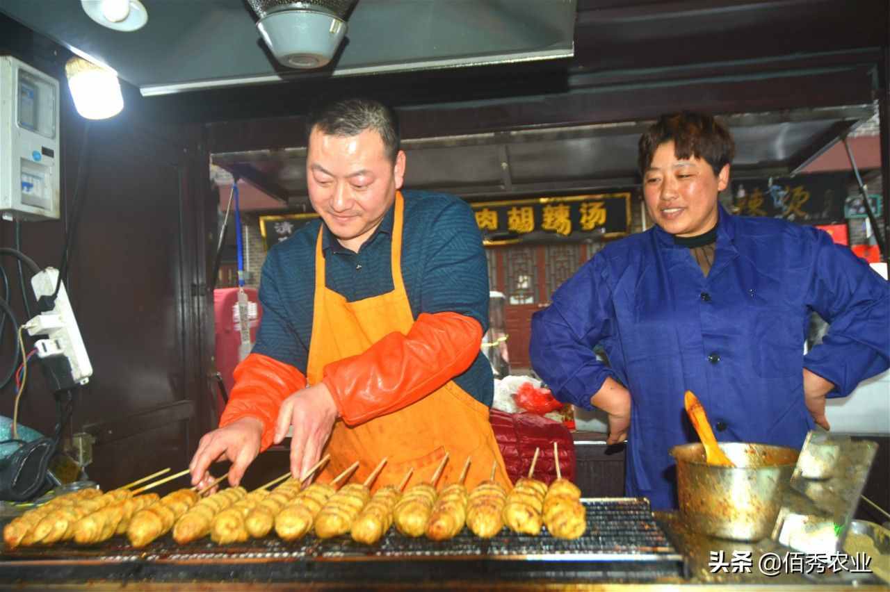 过完春节，农村人不急于外出打工，5种小生意可以考虑一下