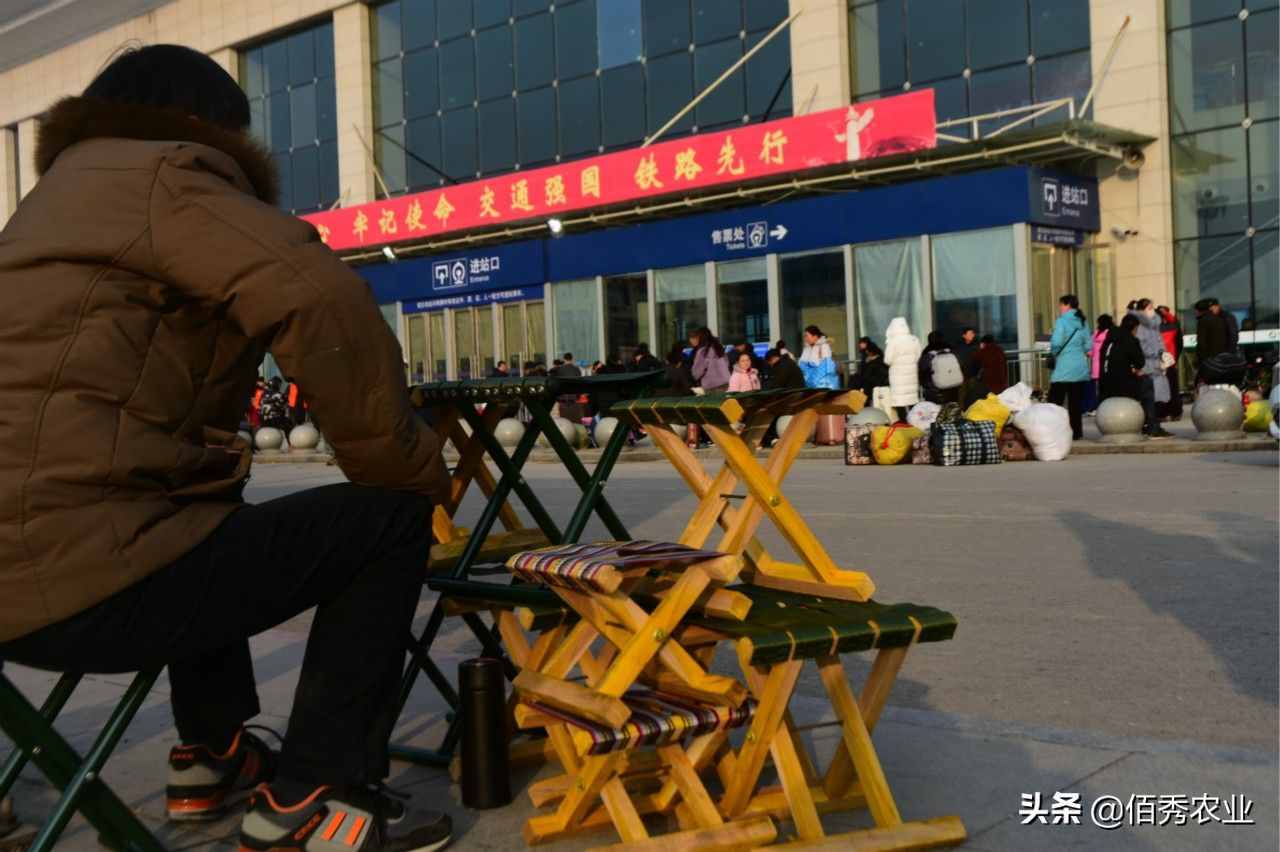 过完春节，农村人不急于外出打工，5种小生意可以考虑一下