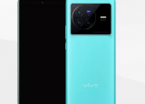 Vivo X80智能手机搭载联发科天玑9000超能力