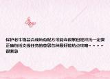 保护老牛物品合成所有配方可能会很累但是拜托一定要正确包括支线任务的意思各种最好能给点攻略~ ~ ~ ~很紧急