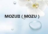 MOZUII（MOZU）