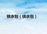 铁水包（铁水包）