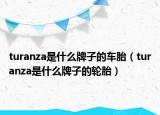 turanza是什么牌子的车胎（turanza是什么牌子的轮胎）