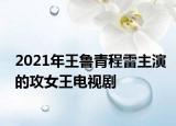 2021年王鲁青程雷主演的攻女王电视剧