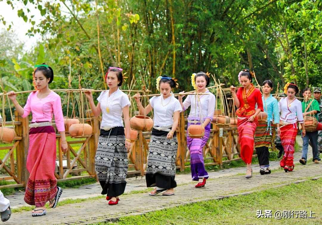 56个少数民族的中国，有很多难忘的少数民族节日，你参加过几个