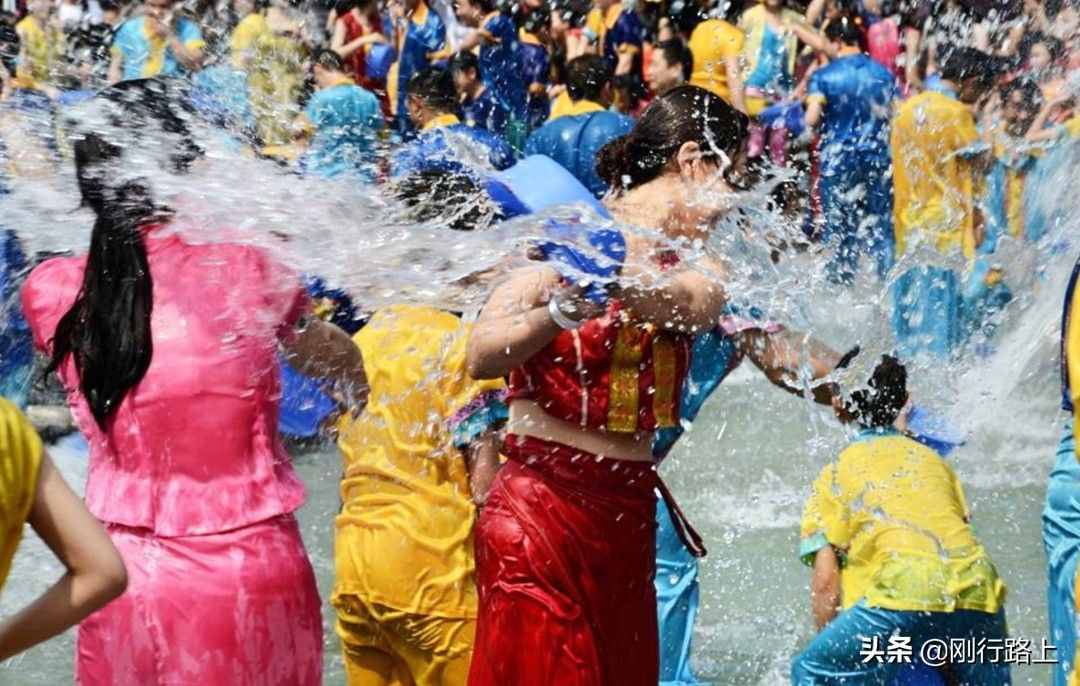 56个少数民族的中国，有很多难忘的少数民族节日，你参加过几个