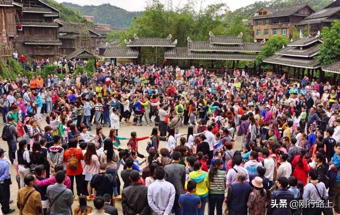 56个少数民族的中国，有很多难忘的少数民族节日，你参加过几个