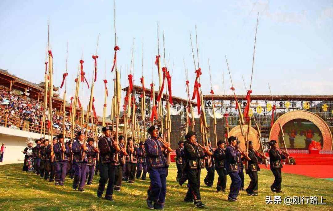 56个少数民族的中国，有很多难忘的少数民族节日，你参加过几个
