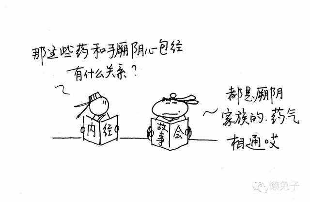 小柴胡加双黄连治疗手足口病