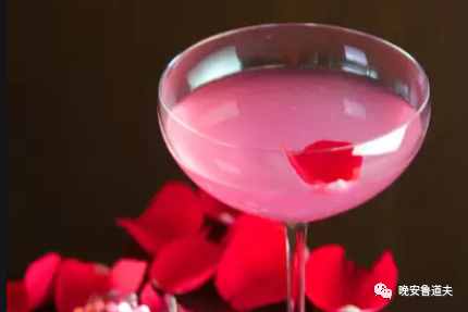 心中的花朵——玫瑰（Rose）