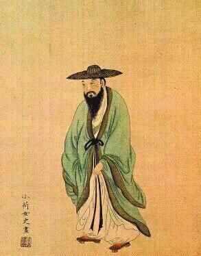 还在被“愿你历尽千帆，归来仍是少年”震撼？苏轼的原文更高级