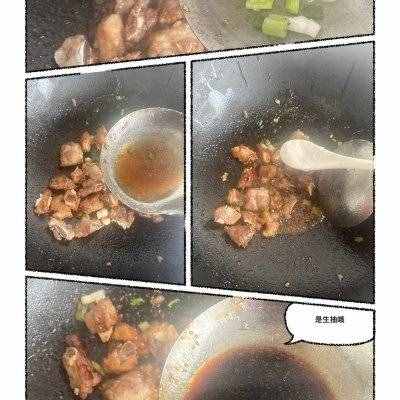 最让孩子停不下筷子的竟然是简单好吃的家庭糖醋排骨