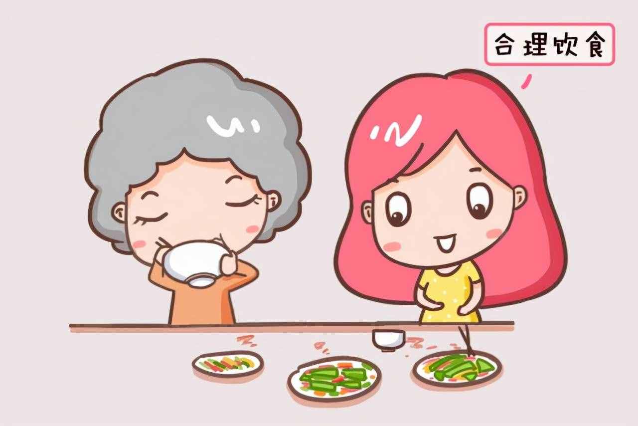 产后如何快速瘦身？只需做好这四步