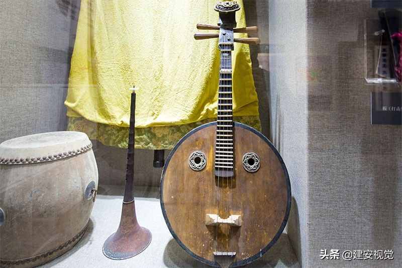 常山真定，三国时期大将赵云的故乡，梁思成称阳和楼堪比天安门