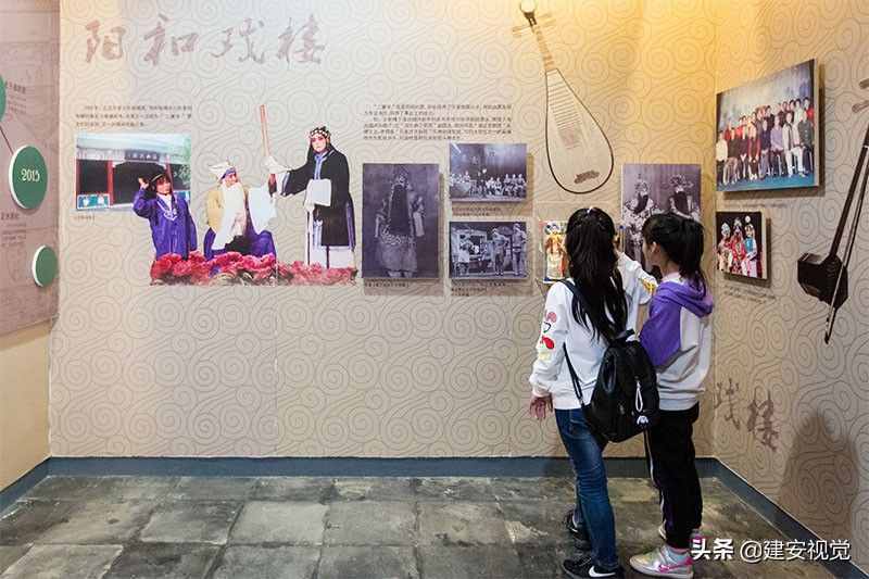 常山真定，三国时期大将赵云的故乡，梁思成称阳和楼堪比天安门