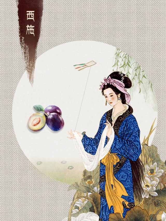 西施的美肤产品为什么要加白僵蚕？
