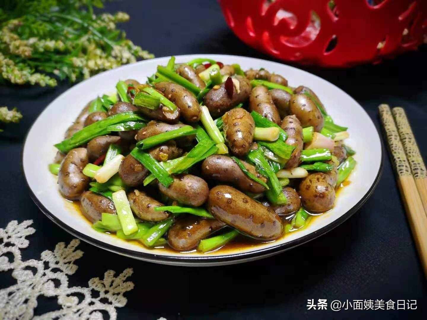 明天谷雨，别忘吃这6种美食，调脾胃去湿气，应季而食平安入夏