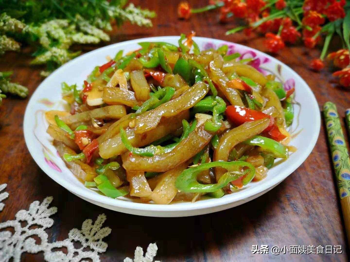 明天谷雨，别忘吃这6种美食，调脾胃去湿气，应季而食平安入夏