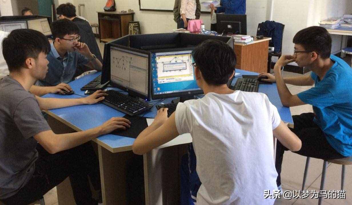 2021高考填报：这10大热门专业比较靠谱，近些年关注度很高