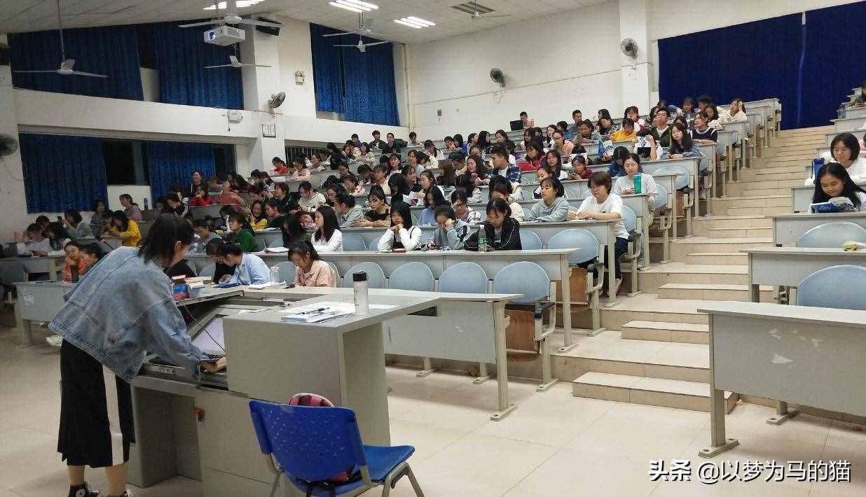 2021高考填报：这10大热门专业比较靠谱，近些年关注度很高