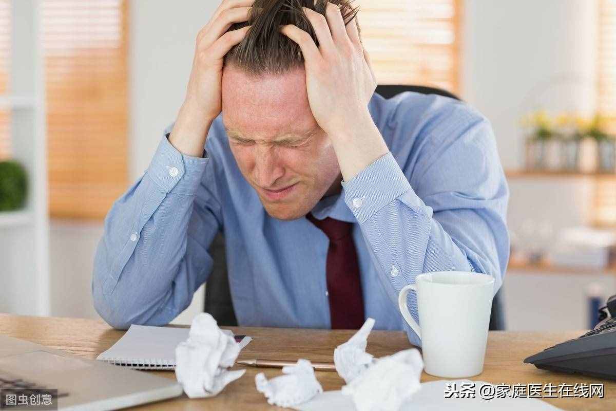 人为什么会腹胀？或许是这4个原因在“作怪”，请您对照下