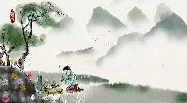 清明节的这些习俗你都知道吗？