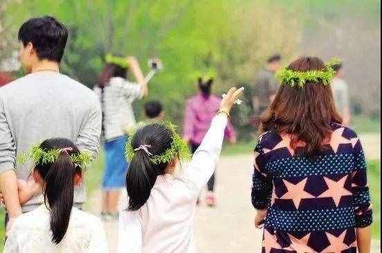 清明节的这些习俗你都知道吗？