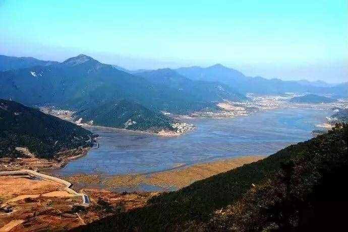 要火！宁波这三个好玩的地方获全国和省级称号