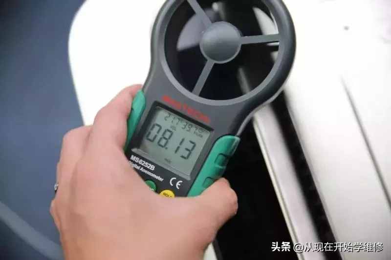 空调室内机噪音解决方法