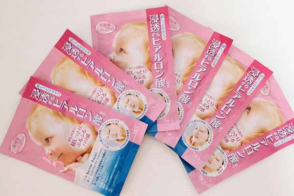 2020补水面膜排行榜10强