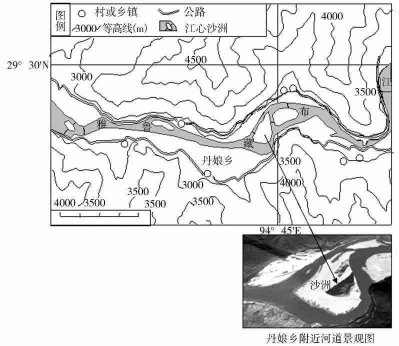 2 岩石圈物质循环与地质地貌形成过程