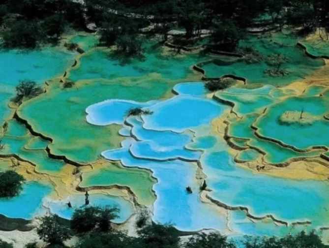 2 岩石圈物质循环与地质地貌形成过程