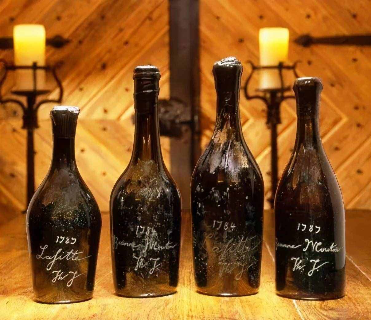 喝了那么多年拉菲，你对它到底了解多少？