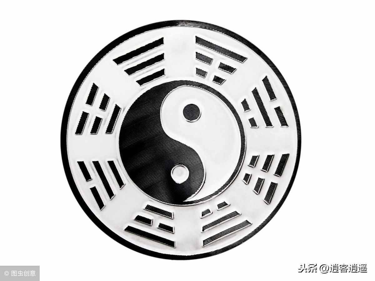 道教文化：符咒法术·天罡八卦步的修炼方法