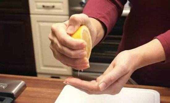 柠檬的10种妙用……收好，不用谢我