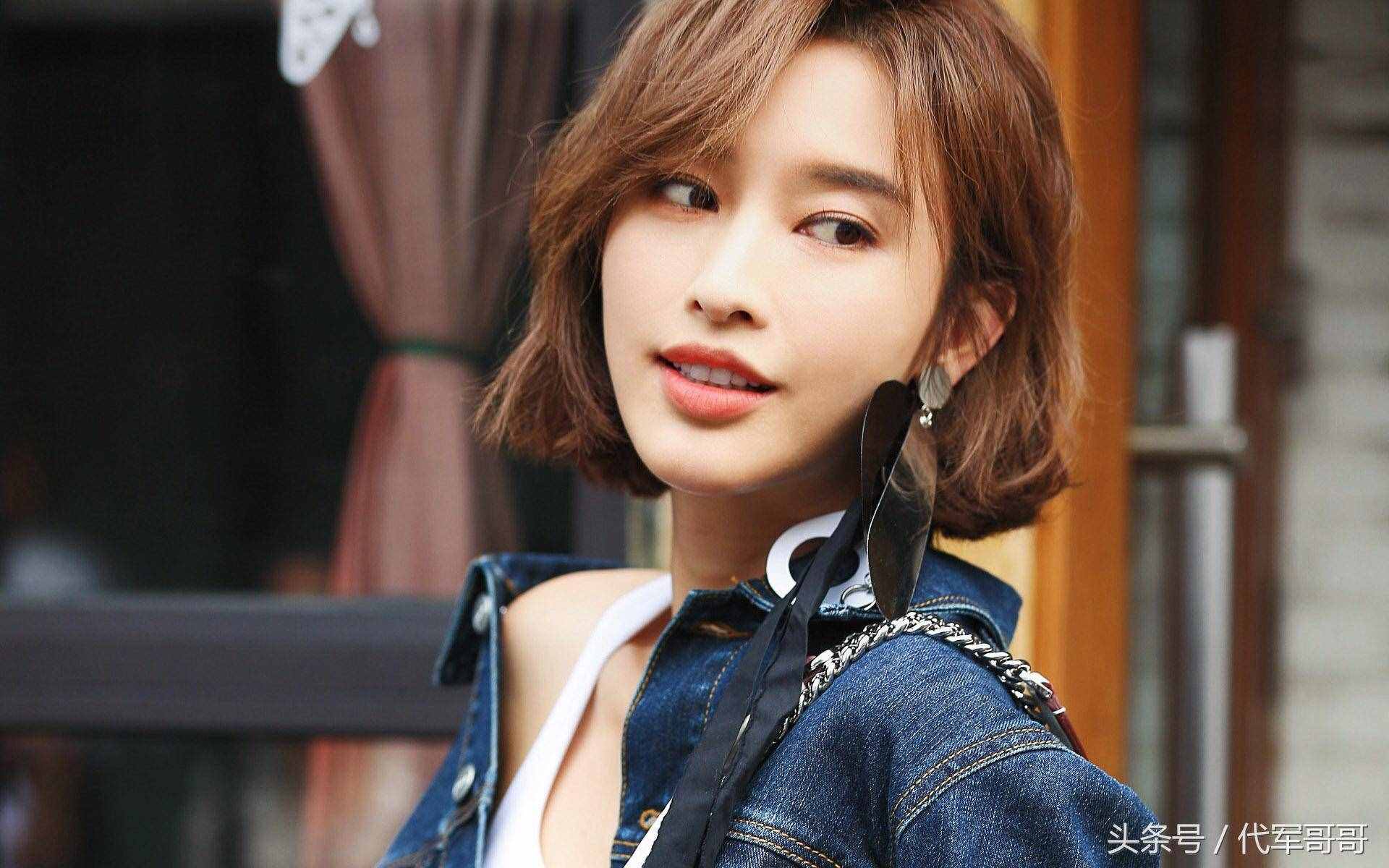 盘点娱乐圈十大厚嘴唇女星，看看谁最迷人？