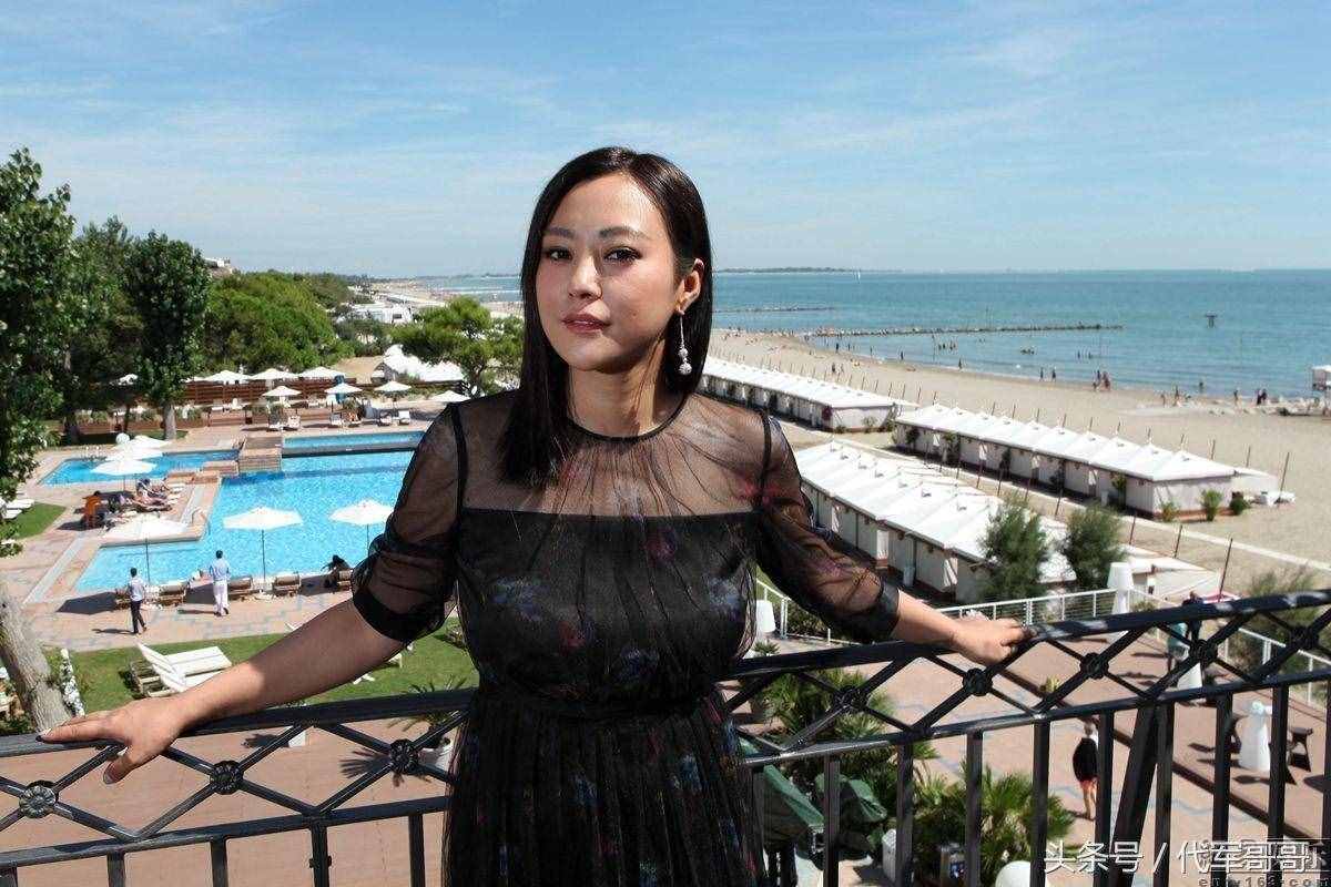 盘点娱乐圈十大厚嘴唇女星，看看谁最迷人？