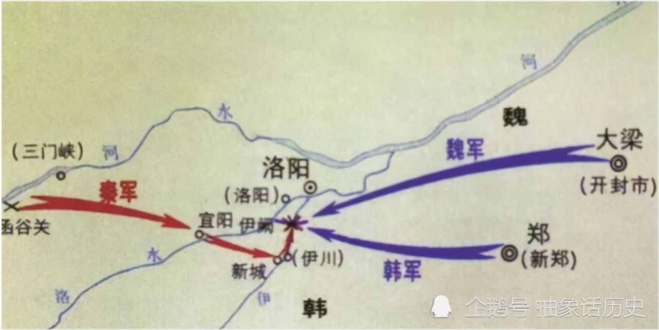 “举鼎而死”的秦武王，真的有那么不堪吗？
