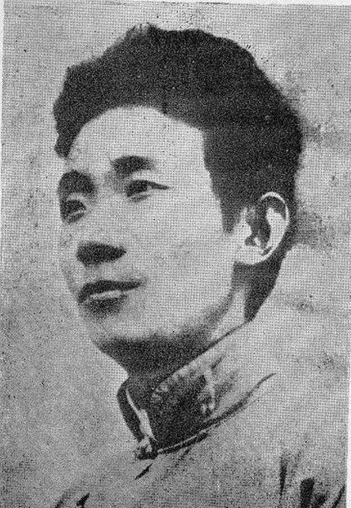 相识60天，郁达夫将王映霞拐入旅馆，但4天后痛哭：宁可不认识她