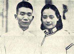 相识60天，郁达夫将王映霞拐入旅馆，但4天后痛哭：宁可不认识她