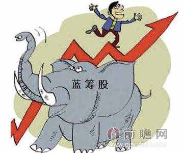 蓝筹股是什么意思 蓝筹股的概念是什么 绝对让你涨知识
