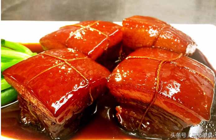 中国八大名菜，哪几道是你知道名字的？