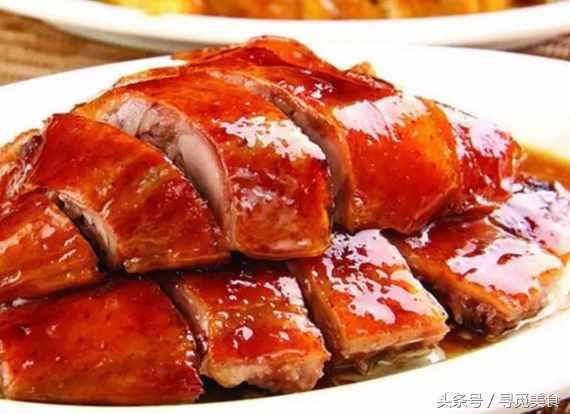 中国八大名菜，哪几道是你知道名字的？