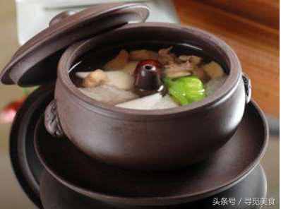 中国八大名菜，哪几道是你知道名字的？