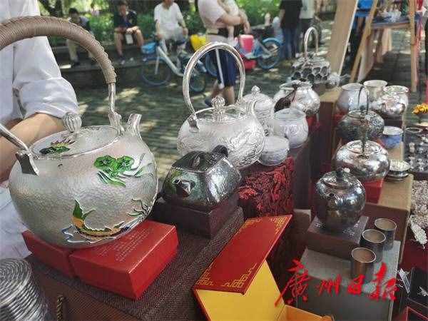 带你看妈祖祭奠、逛庙会……五一到南沙天后宫high足5天