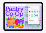 iPadOS16在WWDC期间发布了一系列新功能