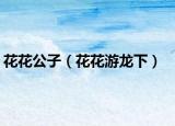 花花公子（花花游龙下）