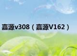 嘉源v308（嘉源V162）