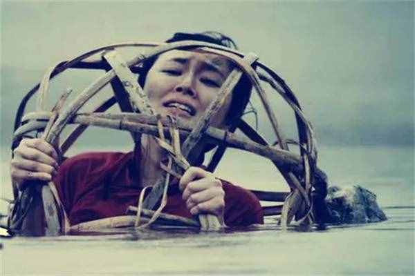 古代专门针对女性的刑罚：“虎豹嬉春”，名字喜庆，行刑却很残忍