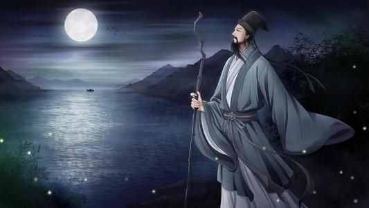 杨炯：他是初唐四杰的唯一善终者，也喊出了诗人从军的最强音